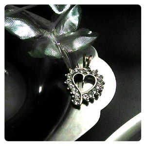Heart charm ❤️